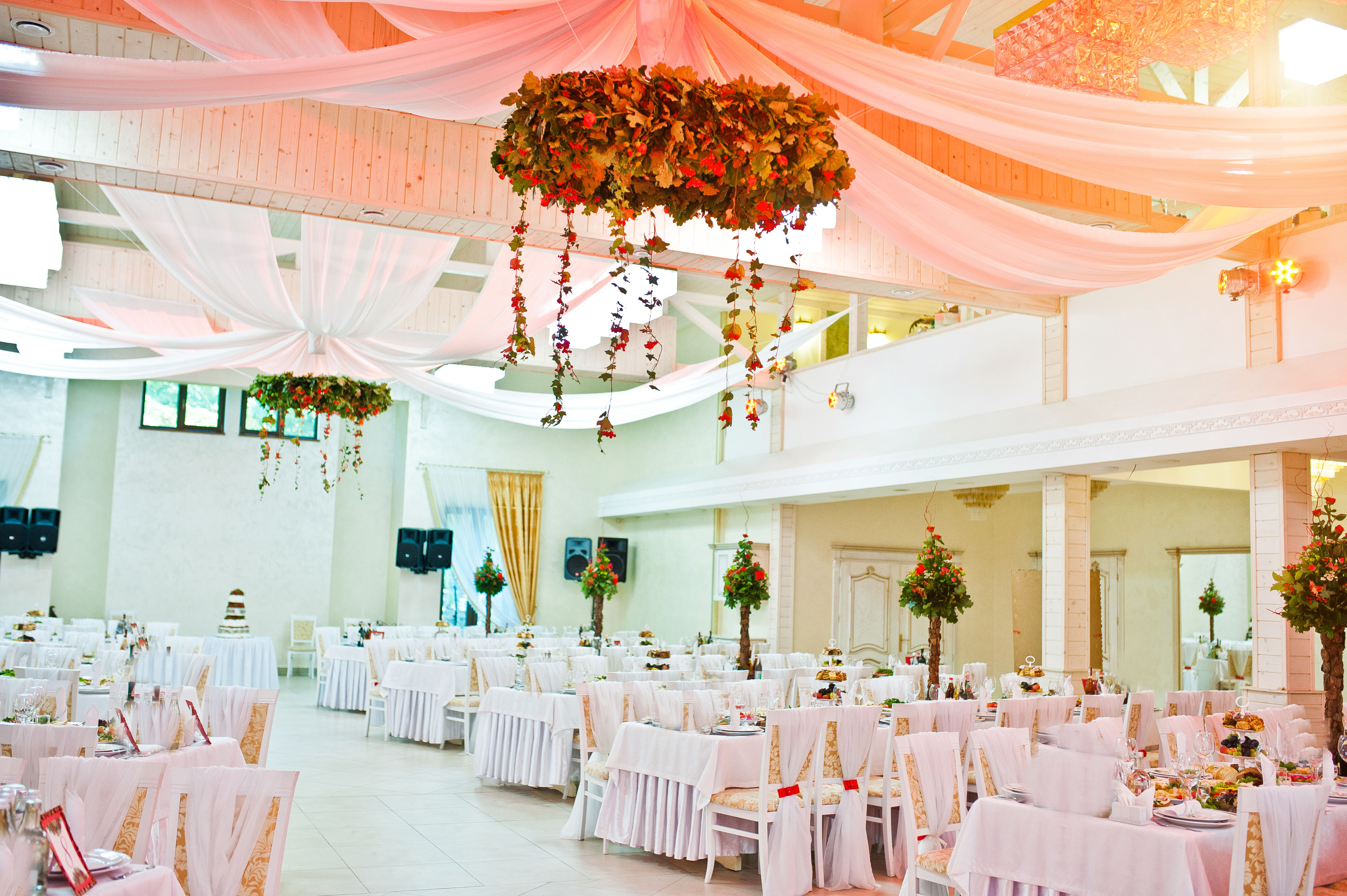 What To Consider when Choosing The Perfect Wedding Venue