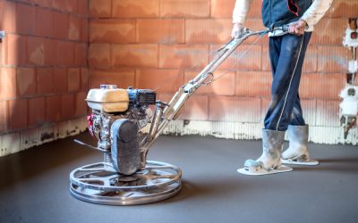 Concrete Polishing Newcastle: Bringing Durable Beauty to Your Floors