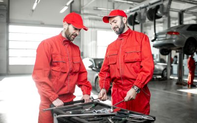 Ensure Your Warranty with Reliable Log Book Servicing Canberra ACT Car Owners Trust Most