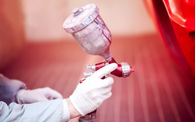 Transform your workspace with Commercial Painting Services Perth WA for lasting first impressions