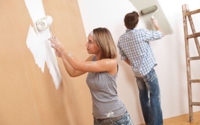Refresh Your Home Easily with Residential Painters Hawthorn VIC Local Expertise