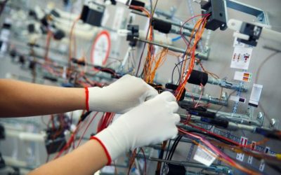 Protect Your Family with a Trusted Local Electrician Tamworth Service