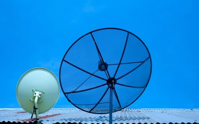 RV Satellite Dish Installation Auckland NZ Explained for New Zealand Travellers Seeking Connectivity