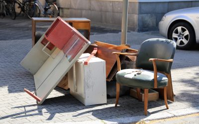 Save Time and Hassle by Choosing a Home Furniture Removalist Marrickville NSW for Your Move