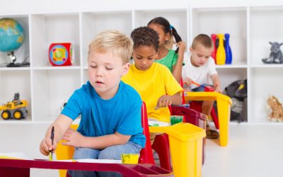 Choosing Early Childhood Care Centers Geelong VIC for Lasting Educational Benefits