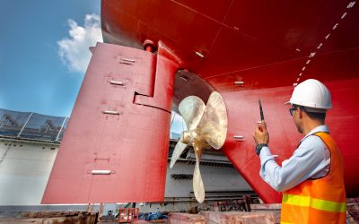 Sustainable solutions from marine contractors Tauranga for reliable waterfront construction in Australia