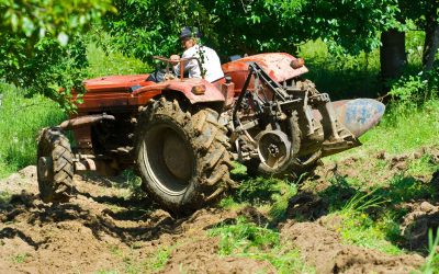 Maximize Your Yields Using Agricultural Machinery, Kempsey, NSW, in Regional Australia