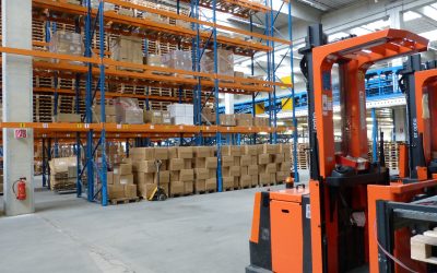 Save Time and Stress with Self Storage Solutions Belmont NSW During Home Renovations
