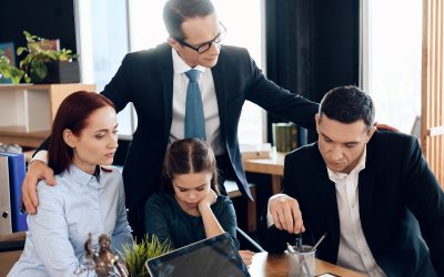 Getting Tailored Support From a Family Law Lawyer in Nowra NSW for Divorce Cases