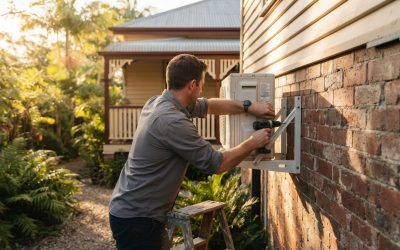 Choosing Affordable Air Conditioning Installation for Brisbane Homes