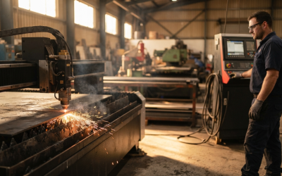 Why Businesses Around the World Use Custom Laser Cutting Services for Reliable Results