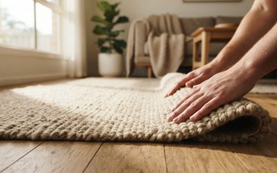 Wool Carpet Buying Advice for Comfortable, Durable Homes