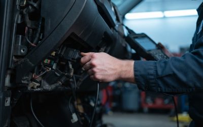 Signs Your Vehicle Needs Auto Electrical Testing in Elizabeth